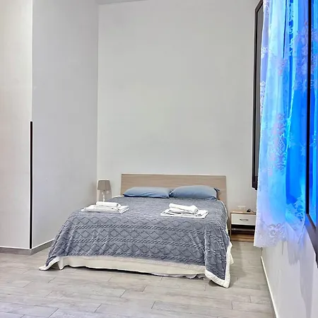Al Centro N9 מרסאלה