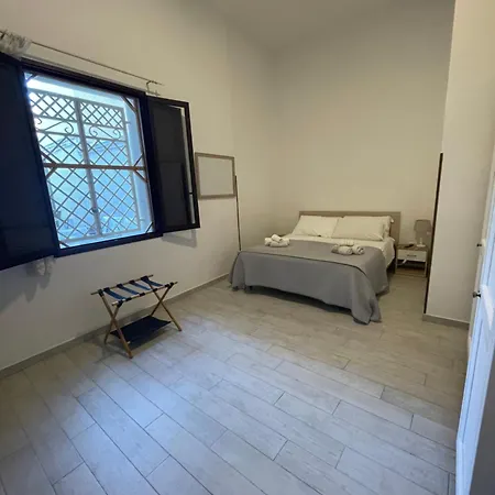 דירה Al Centro N9