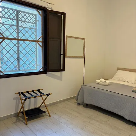 Al Centro N9 Apartment