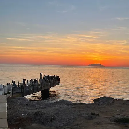 Appartamento Al Centro N9 Marsala