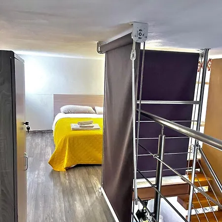 Apartment Al Centro N 9 Marsala