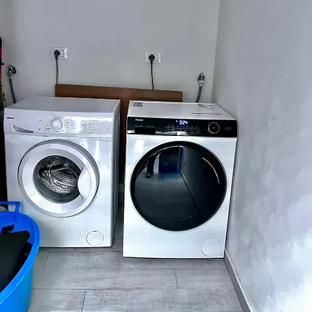 Apartment Al Centro N 9 *