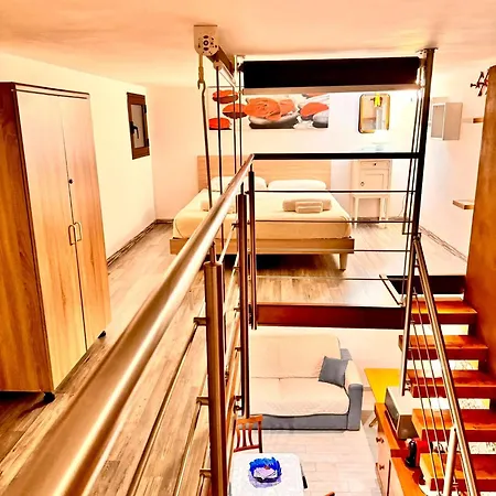 דירה Al Centro N9