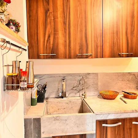 Apartment Al Centro N 9 *