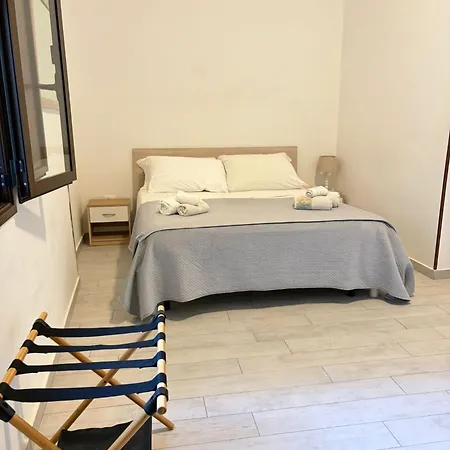 Al Centro N9 Marsala