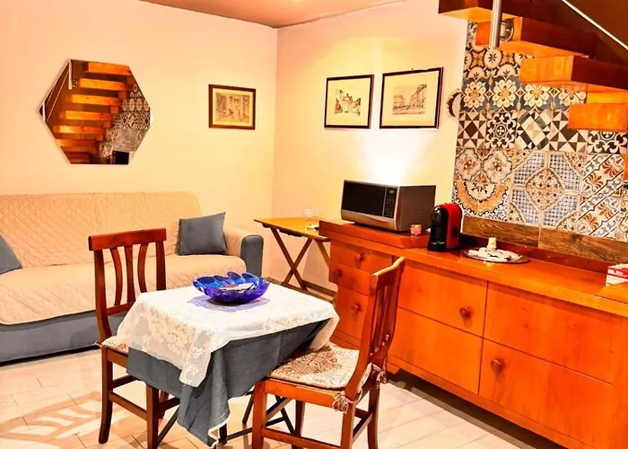 아파트 Al Centro N9 *